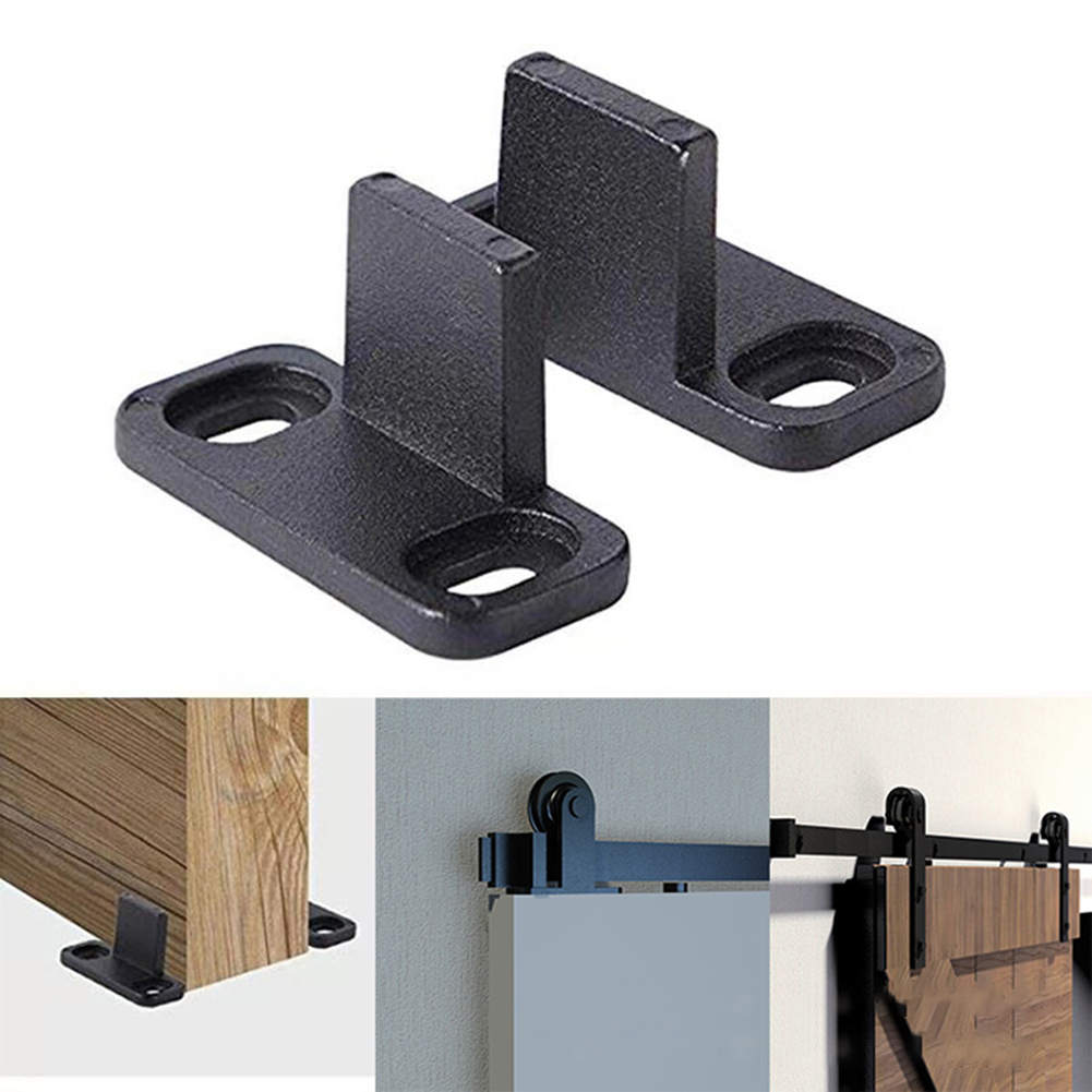 Furniture Hardware Lowes - 1 زوج الطابق تحديد منخفضة الضوضاء