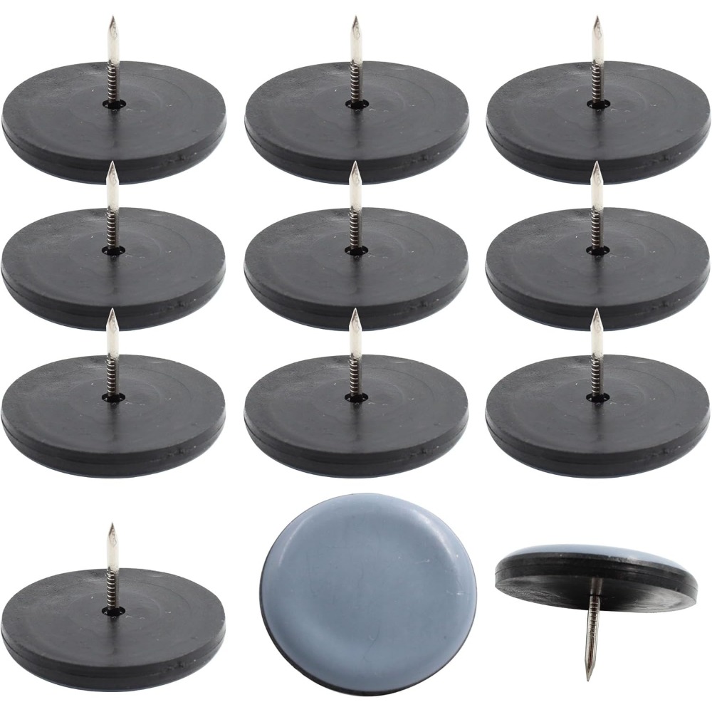 Furniture Hardware Feet - 4/8/16 قطعة من وسادات أرجل الأثاث