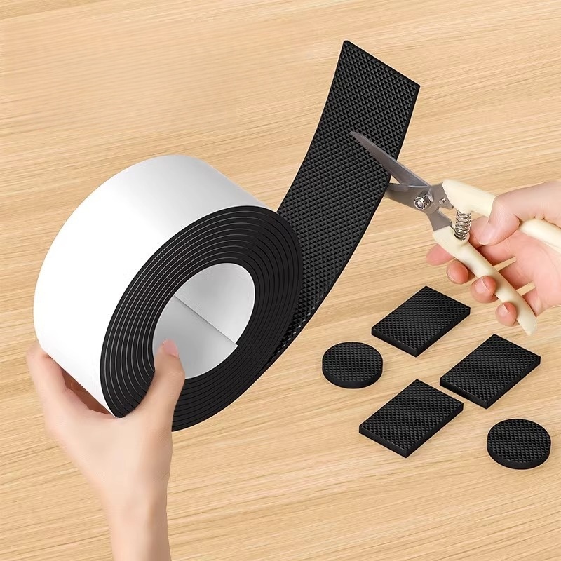 Furniture Hardware Feet - واقيات أرجل الكراسي بطول 2 متر،