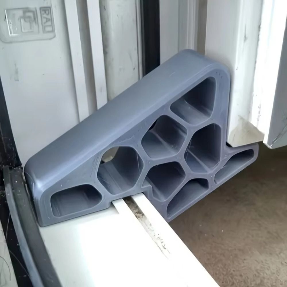 Door Stopper Heavy - سدادة باب متعددة الاستخدامات شديدة التحمل