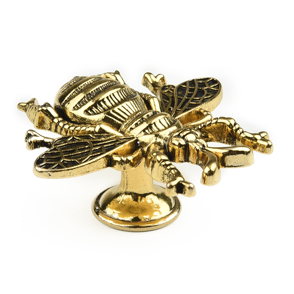 Furniture Hardware Parts - مقابض خزائن ودواليب على شكل نحلة