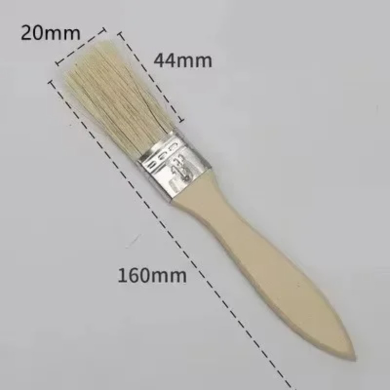مجموعة فرش طلاء احترافية (1-24 - مراجعة Furniture Hardware Parts وسعره