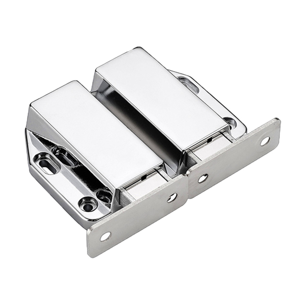 خزانة مغناطيسية، دفع مغناطيسي  - مراجعة Furniture Hardware Lock وسعره