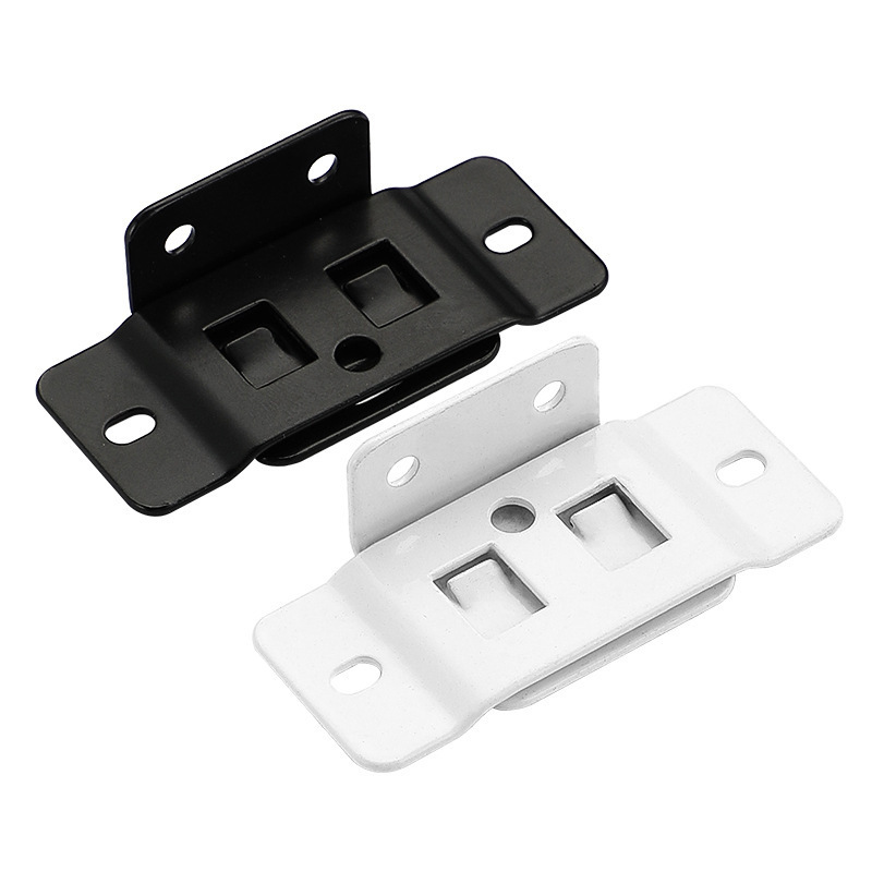 4 مجموعات من الموصلات الصغيرة  - مراجعة Furniture Hardware Parts وسعره
