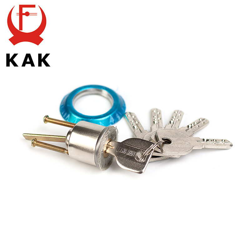 KAK-9331 الخارجي قفل باب الحدي - مراجعة Furniture Hardware Lock وسعره