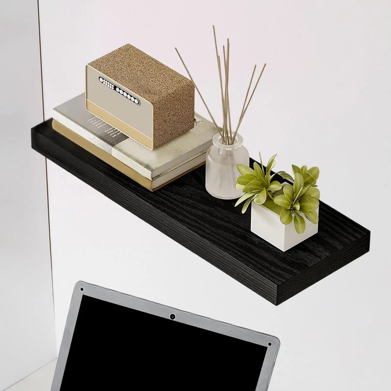 رف عائم للجدار متعدد الاستخدام - مراجعة Shelf Bracket Pair وسعره