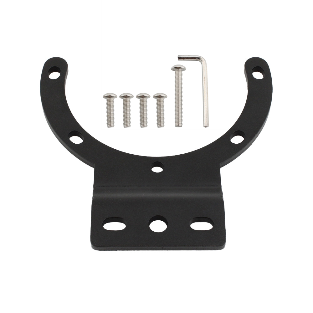 ملحقات الدراجات النارية: حامل  - مراجعة Shelf Bracket Pair وسعره