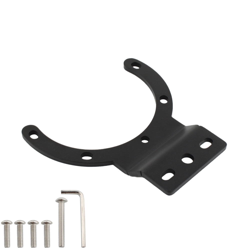 ملحقات الدراجات النارية: حامل  - مراجعة Shelf Bracket Pair وسعره