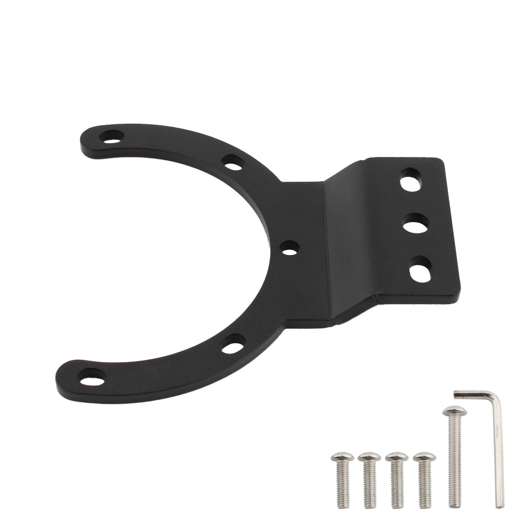 ملحقات الدراجات النارية: حامل  - مراجعة Shelf Bracket Pair وسعره