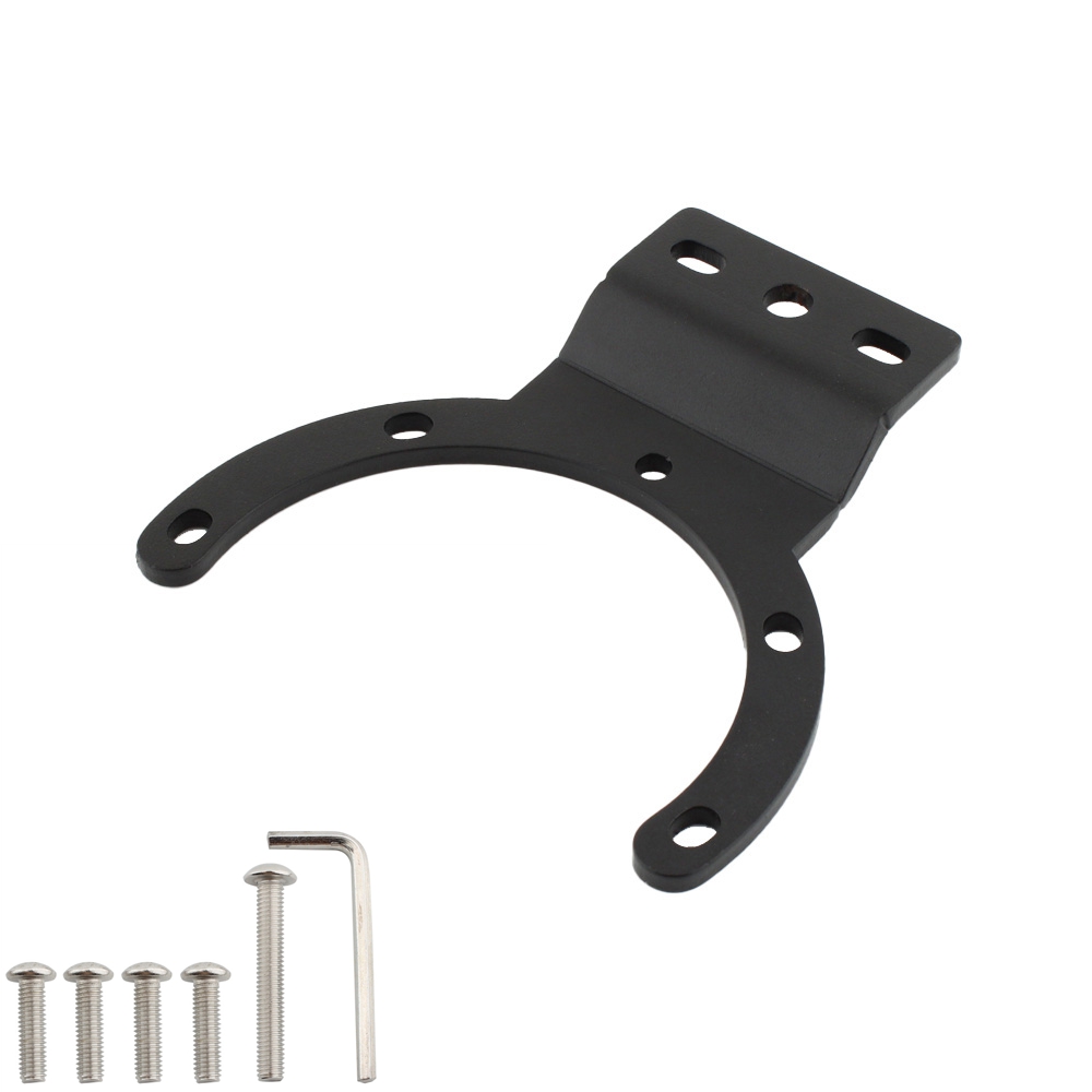 ملحقات الدراجات النارية: حامل  - مراجعة Shelf Bracket Pair وسعره