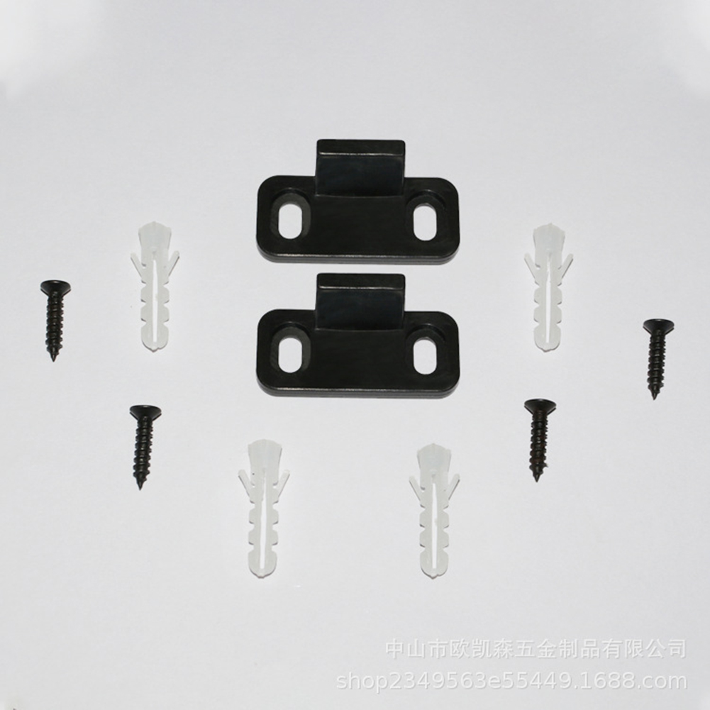 1 زوج الطابق تحديد منخفضة الضو - مراجعة Furniture Hardware Lowes وسعره