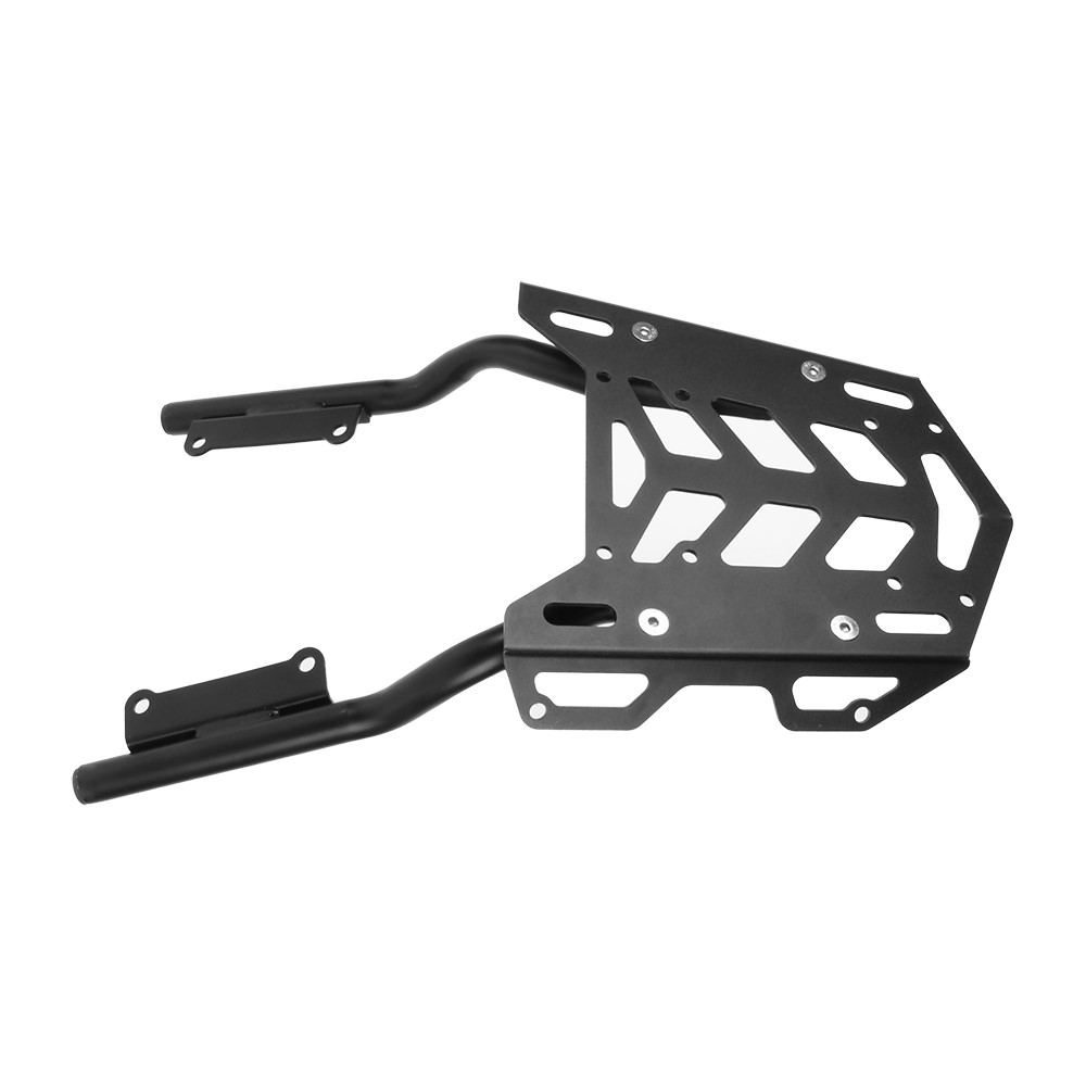 رف أمتعة خلفي لدراجات هوندا CB - مراجعة Shelf Bracket Pair وسعره