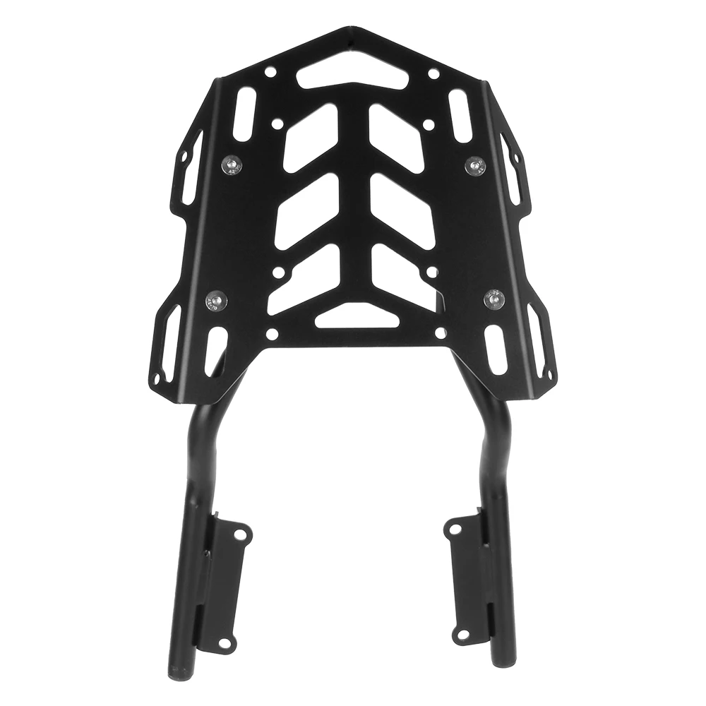 رف أمتعة خلفي لدراجات هوندا CB - مراجعة Shelf Bracket Pair وسعره