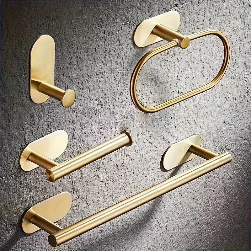 خطافات فوق الباب، حامل مناشف ب - مراجعة Door Stopper Heavy وسعره