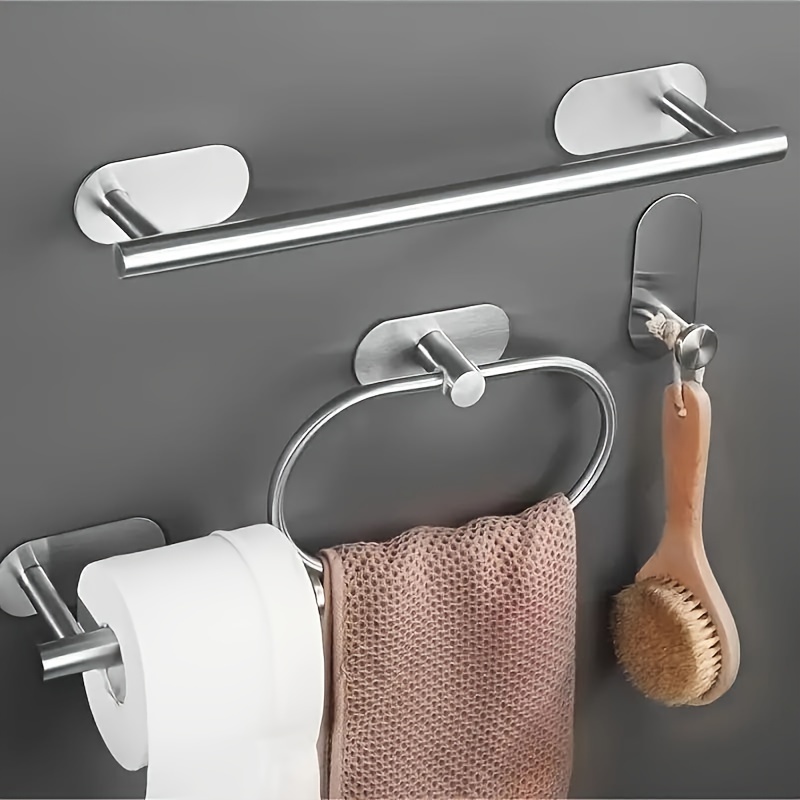 خطافات فوق الباب، حامل مناشف ب - مراجعة Door Stopper Heavy وسعره