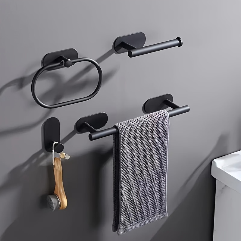 خطافات فوق الباب، حامل مناشف ب - مراجعة Door Stopper Heavy وسعره