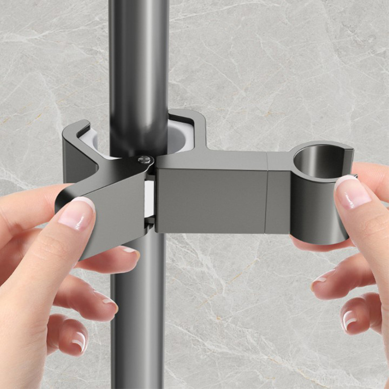 حامل دش قابل للتعديل بدون ثقب، - مراجعة Shelf Bracket Pair وسعره