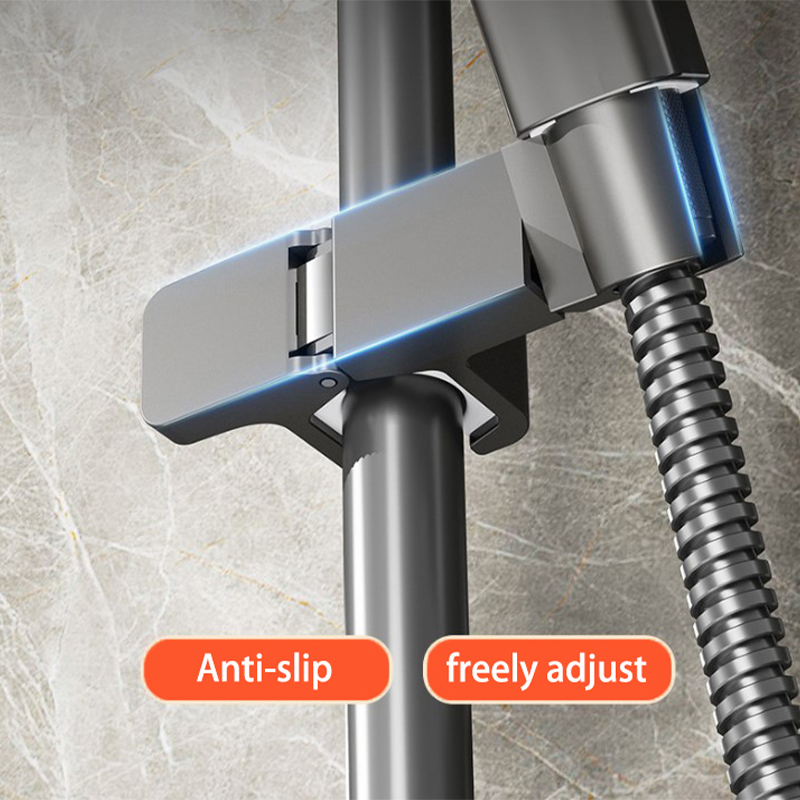 حامل دش قابل للتعديل بدون ثقب، - مراجعة Shelf Bracket Pair وسعره