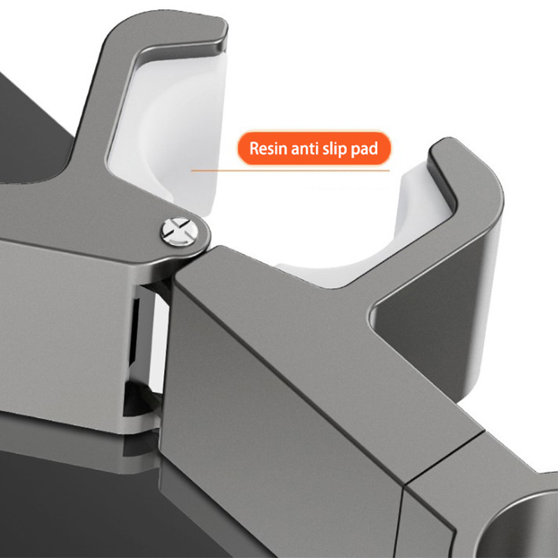 حامل دش قابل للتعديل بدون ثقب، - مراجعة Shelf Bracket Pair وسعره