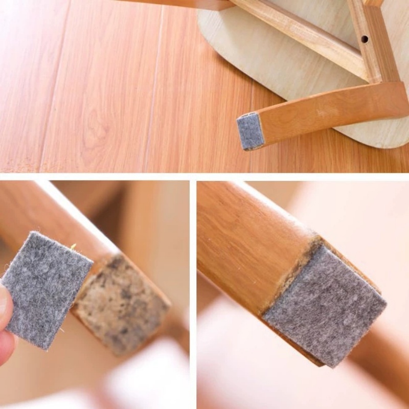 سميكة الأثاث ذاتية اللصق ورأى  - مراجعة Furniture Hardware Feet وسعره