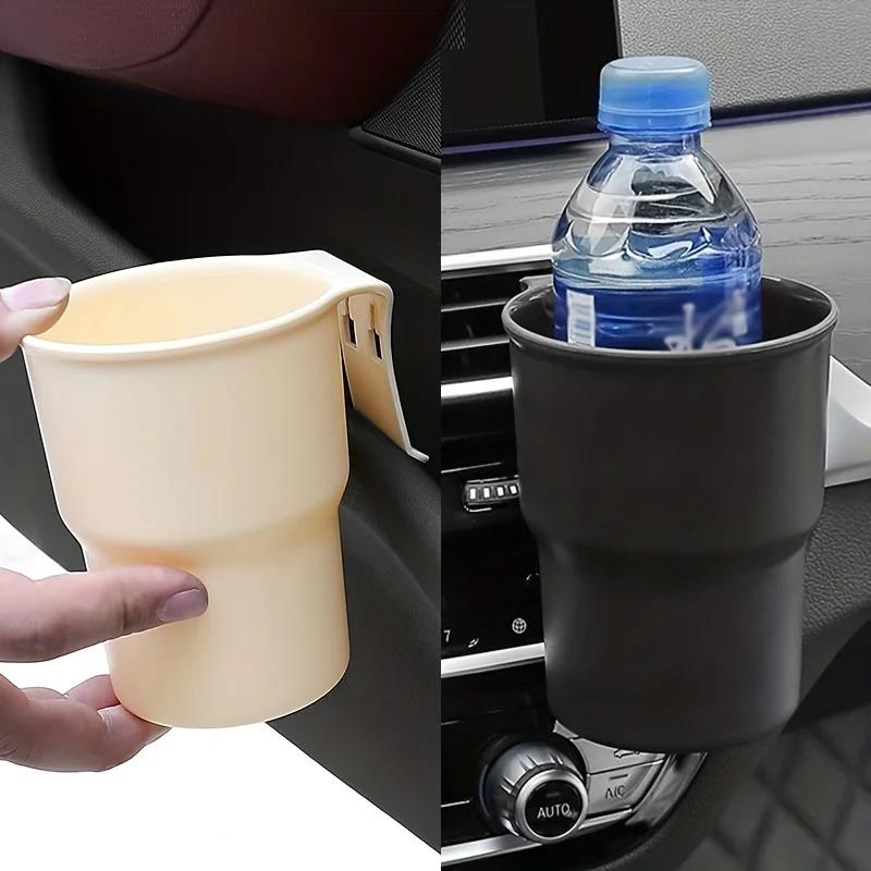 حامل أكواب عالمي للسيارة - رف  - مراجعة Shelf Bracket Pair وسعره