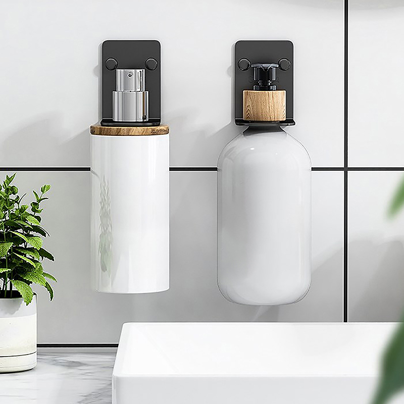 حامل زجاجة صابون من الفولاذ ال - مراجعة Shelf Bracket Pair وسعره
