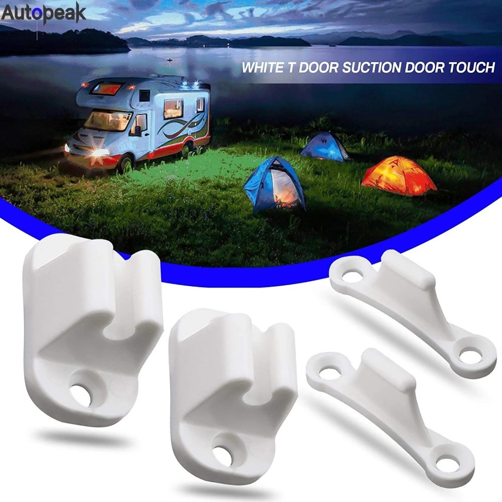 مجموعتان من سدادة باب القافلة  - مراجعة Door Stopper Heavy وسعره