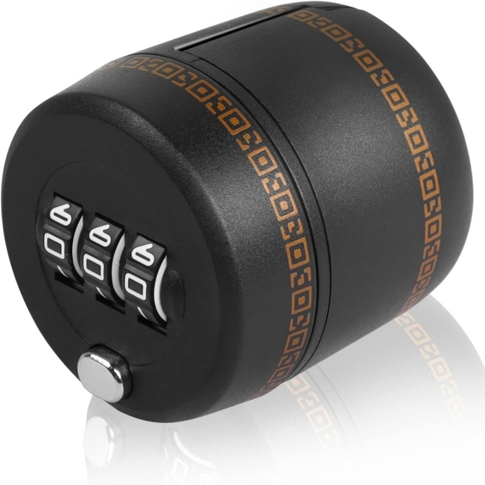 قفل زجاجة النبيذ القابل لإعادة - مراجعة Furniture Hardware Lock وسعره
