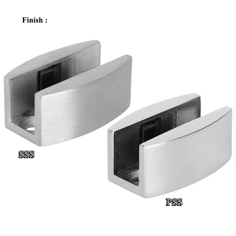 2 قطعة الفولاذ المقاوم للصدأ 3 - مراجعة Door Stopper Heavy وسعره