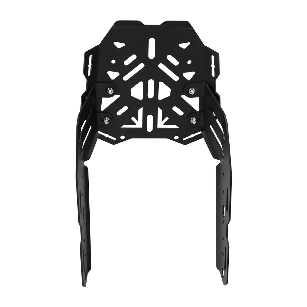 حامل أمتعة خلفي للدراجة الناري - مراجعة Shelf Bracket Pair وسعره