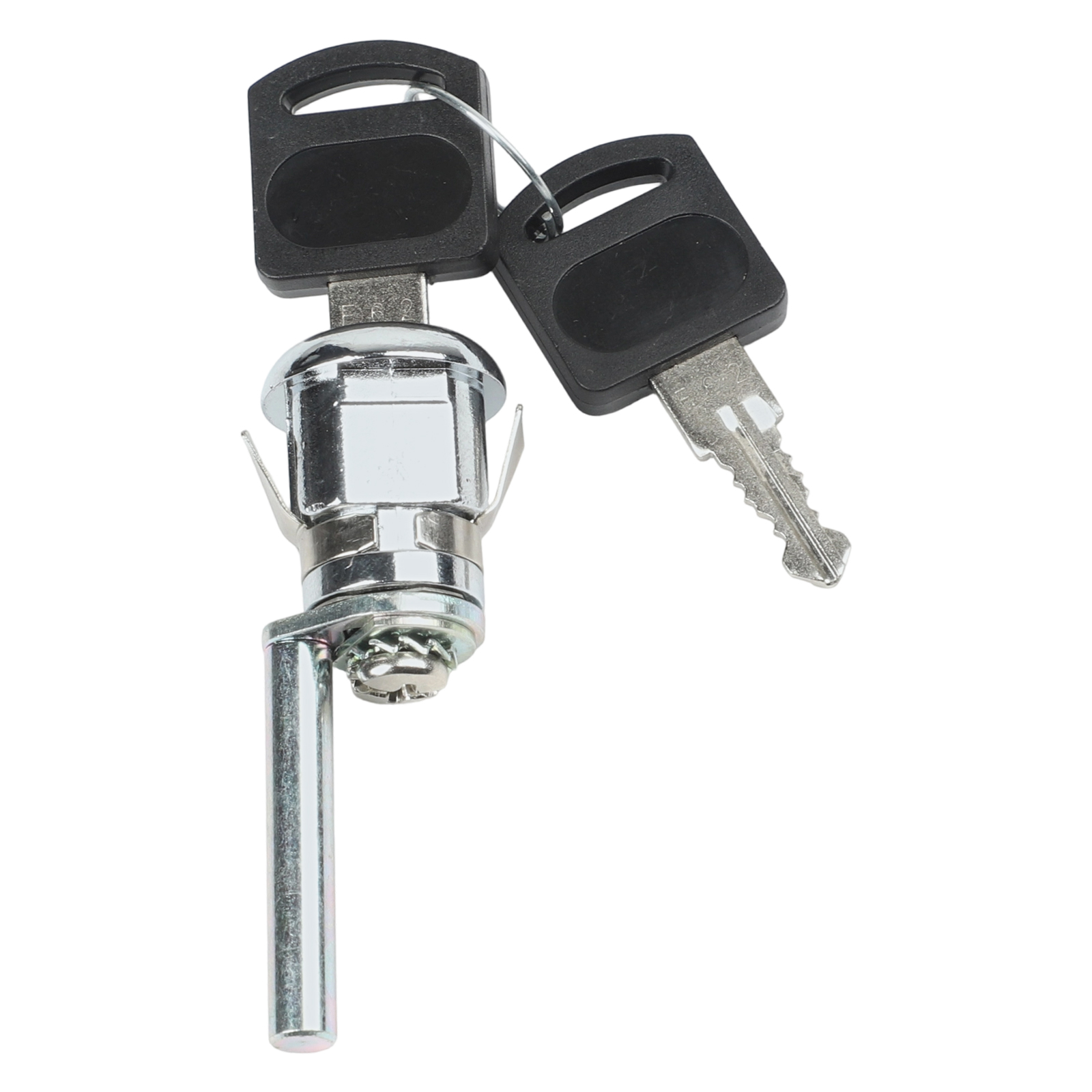 مجموعة واحدة من أقفال خزائن ال - مراجعة Furniture Hardware Lock وسعره