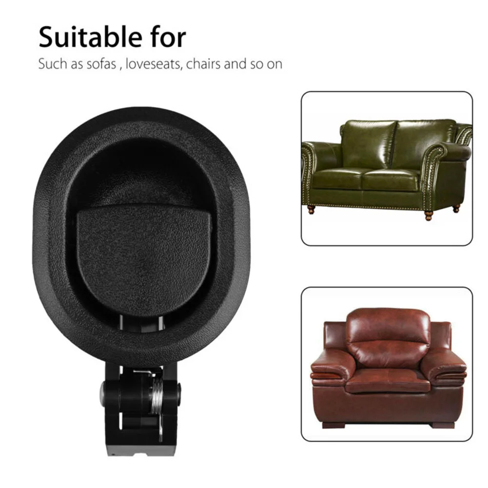 1 قطعة كرسي عالمي استبدال مقبض - مراجعة Furniture Hardware Parts وسعره