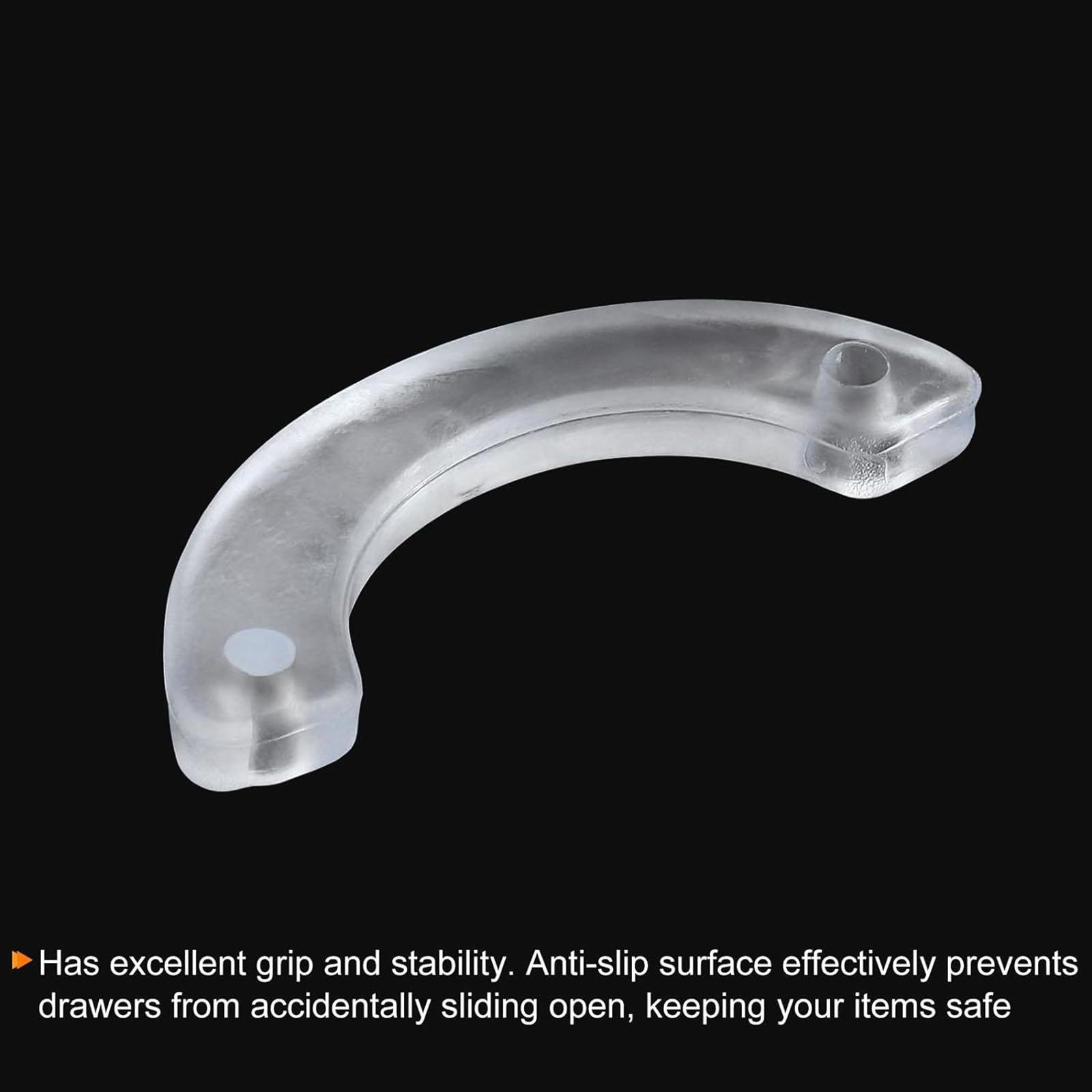 مصدات بلاستيكية لمنع انزلاق ال - مراجعة Furniture Hardware Parts وسعره