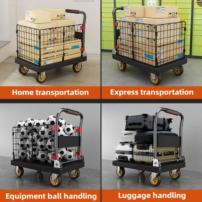 سياج عربة مسطحة قابلة للطي عرب - مراجعة Furniture Hardware Parts وسعره