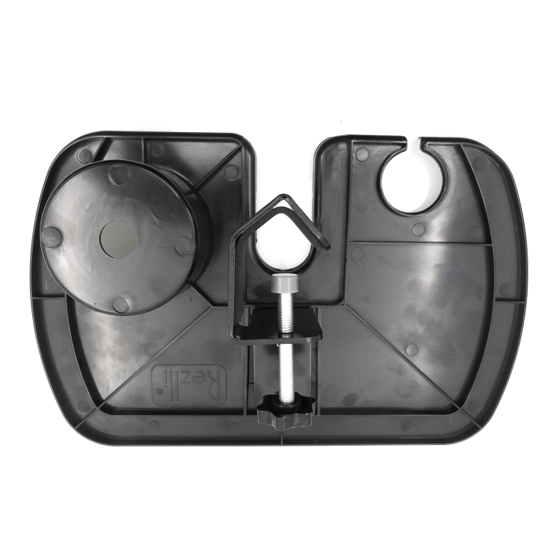 M2EC حامل ميكروفون قابل للتعدي - مراجعة Shelf Bracket Pair وسعره
