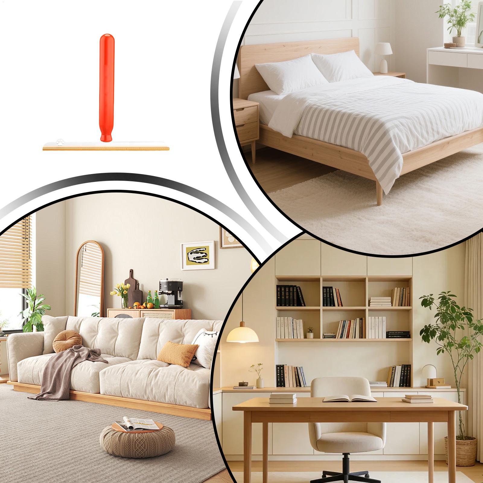 أداة تنظيف قابلة لإعادة الاستخ - مراجعة Furniture Hardware Parts وسعره