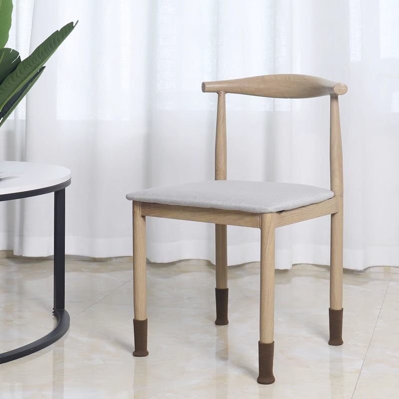16 قطعة من أغطية أرجل الكراسي  - مراجعة Furniture Hardware Feet وسعره