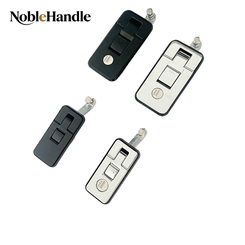 قفل كام MS6018Z مع مقبض للمركب - مراجعة Furniture Hardware Lock وسعره