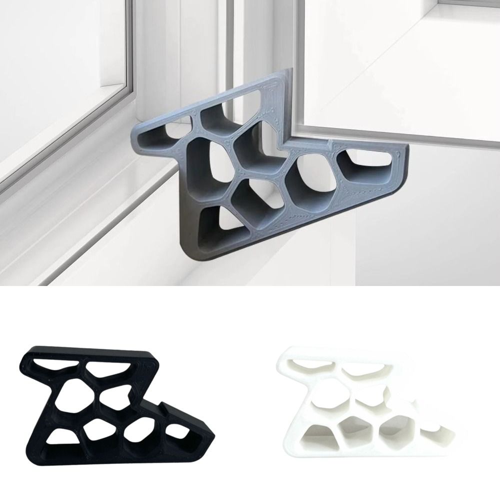 سدادة باب متعددة الاستخدامات ش - مراجعة Door Stopper Heavy وسعره