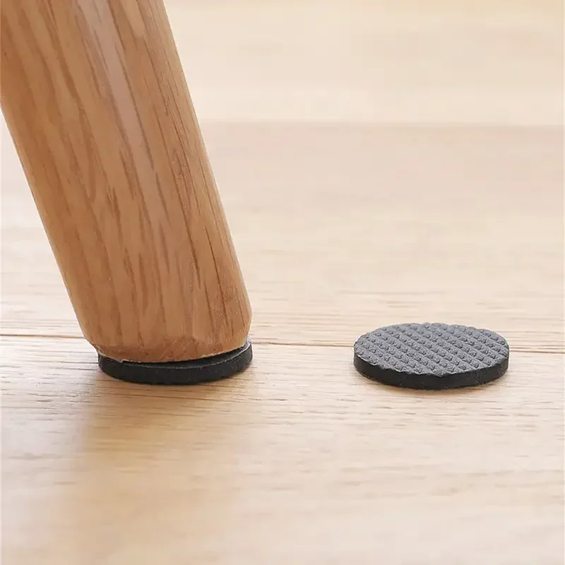 وسادات مطاطية لأرجل الكراسي وا - مراجعة Furniture Hardware Feet وسعره