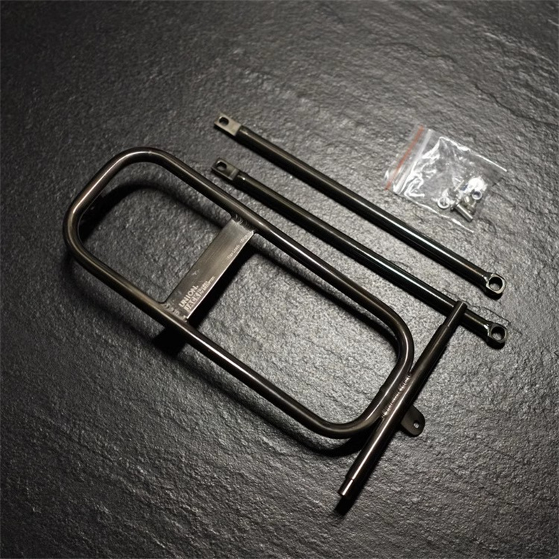 رف Union Jack Titanium للوحة ق - مراجعة Shelf Bracket Pair وسعره