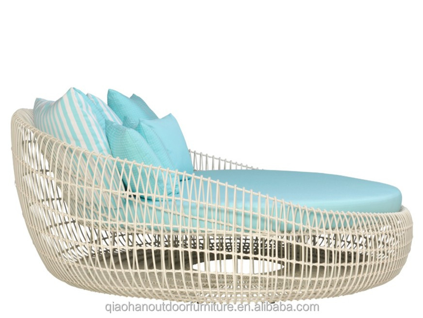 طقم أثاث حدائق خارجي، كرسي شاط - مراجعة Qh Furniture وسعره