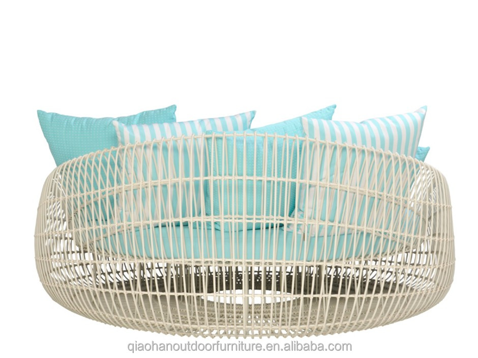 طقم أثاث حدائق خارجي، كرسي شاط - مراجعة Qh Furniture وسعره