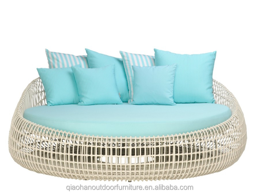 طقم أثاث حدائق خارجي، كرسي شاط - مراجعة Qh Furniture وسعره
