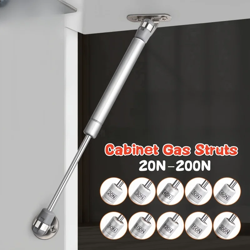 20N-200N قوة النحاس خزانة باب  - مراجعة Furniture Hardware Parts وسعره