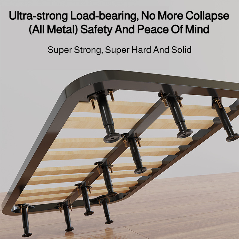 دعامة قوية لدعم أرجل السرير، إ - مراجعة Furniture Hardware Parts وسعره